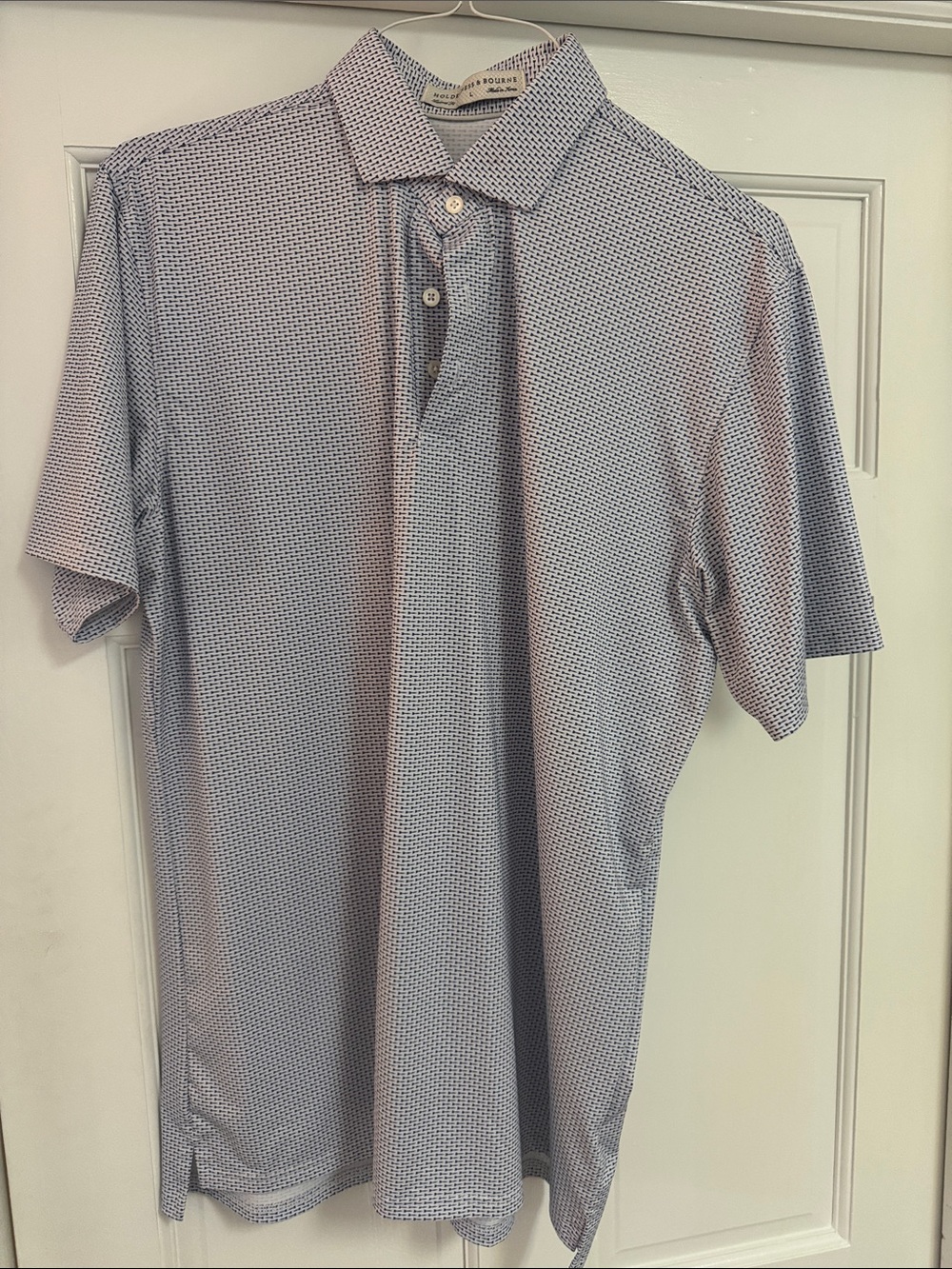 Holderness & Bourne Dart Polo